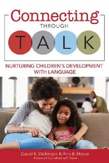 Cover of Connecting Through Talk