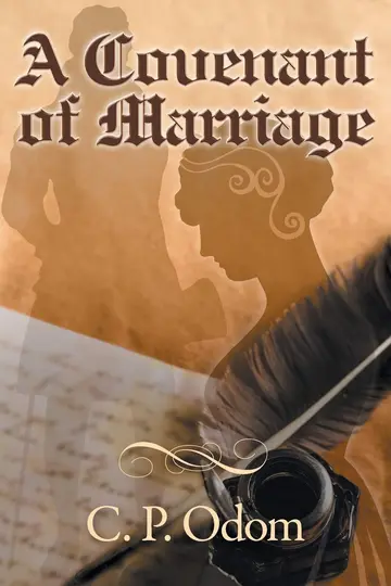 Cover of A Covenant of Marriage
