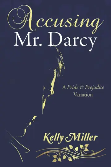 Cover of Accusing Mr. Darcy