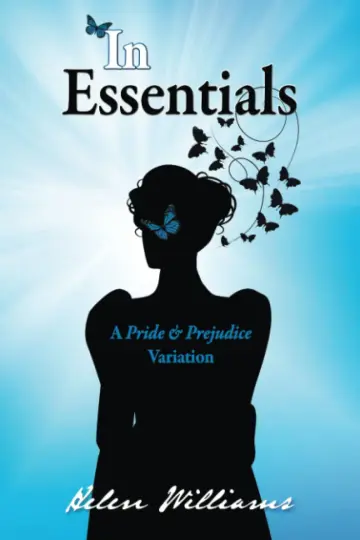 Cover of In Essentials