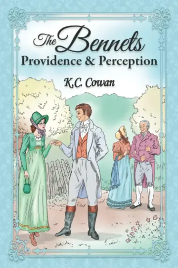 Cover of The Bennets