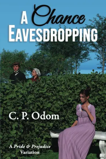 Cover of A Chance Eavesdropping