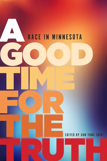Cover of A Good Time for the Truth