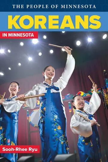 Cover of Koreans in Minnesota