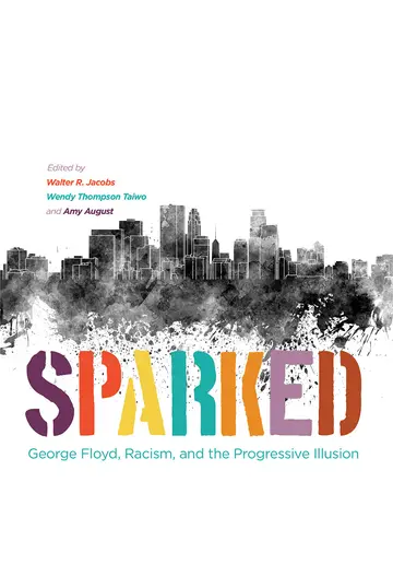 Cover of Sparked