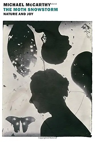 Cover of The Moth Snowstorm