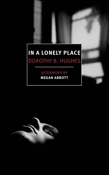 Cover of In a Lonely Place