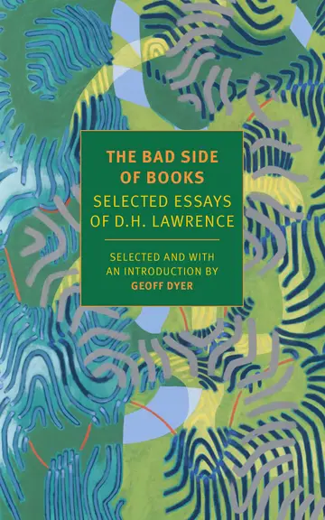 Cover of The Bad Side of Books