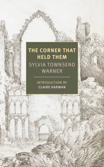 Cover of The Corner That Held Them