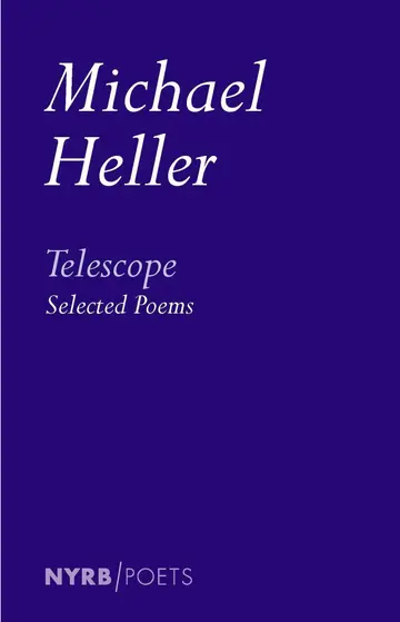 Cover of Telescope