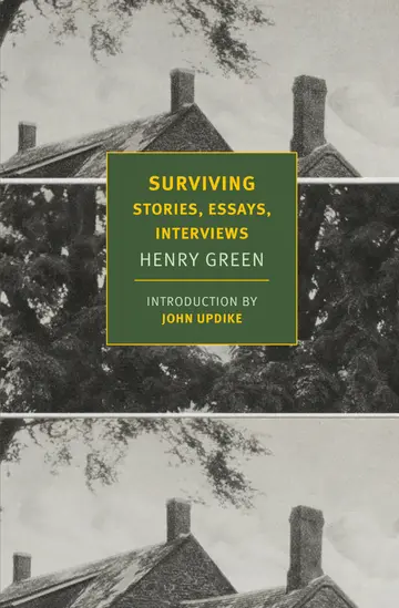 Cover of Surviving