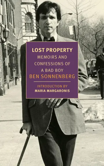 Cover of Lost Property