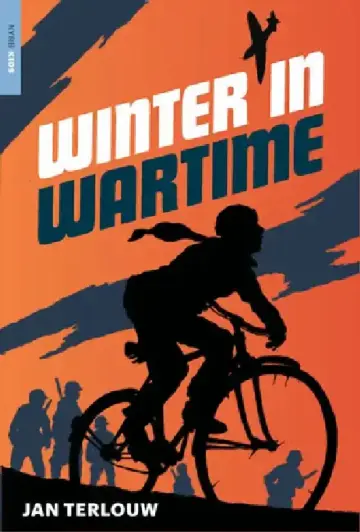 Cover of Winter in Wartime