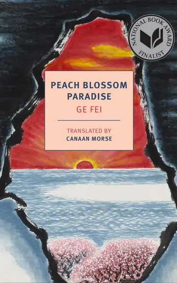 Cover of Peach Blossom Paradise