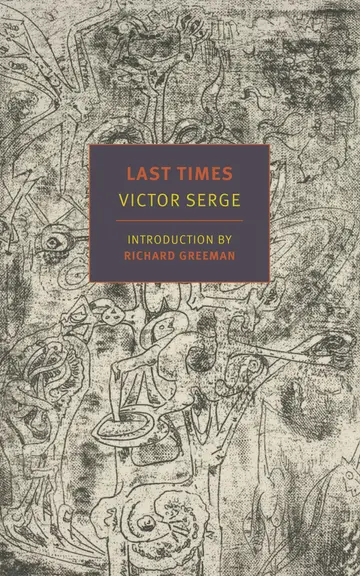 Cover of Last Times