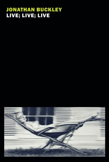 Cover of Live; Live; Live