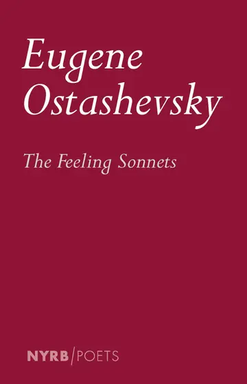 Cover of The Feeling Sonnets