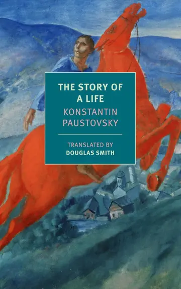 Cover of The Story of a Life