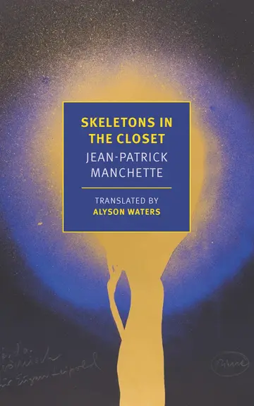 Cover of Skeletons in the Closet