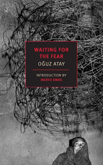 Cover of Waiting for the Fear