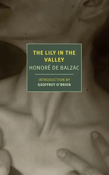 Cover of The Lily in the Valley