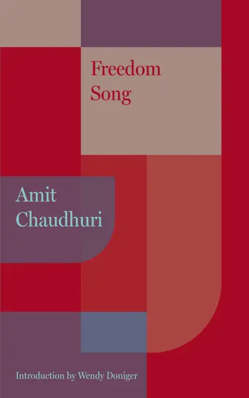 Cover of Freedom Song