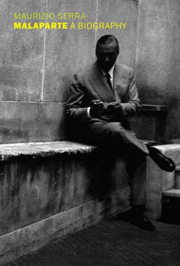 Cover of Malaparte