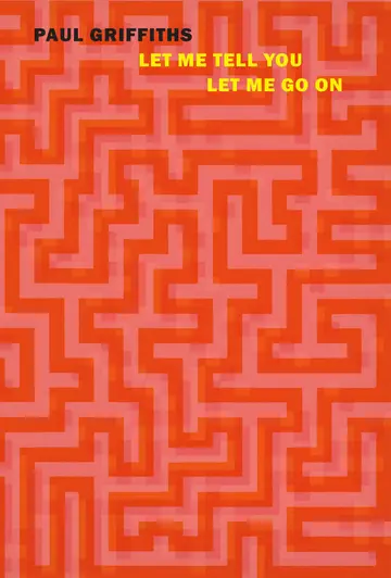 Cover of Let Me Tell You and Let Me Go on