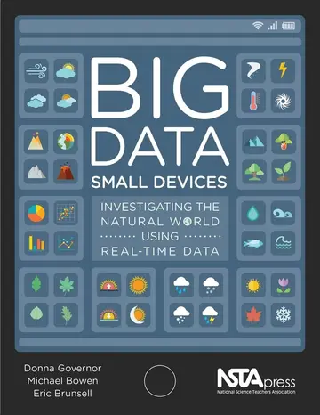 Cover of Big Data, Small Devices