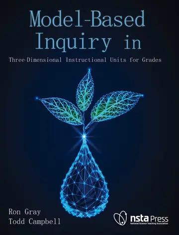 Cover of Model-Based Inquiry in Biology