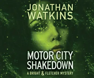 Cover of Motor City Shakedown