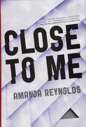 Cover of Close to Me