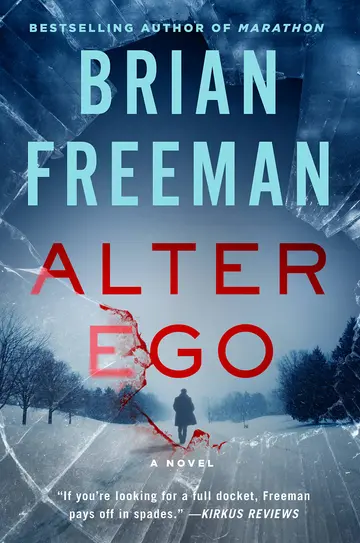 Cover of Alter Ego
