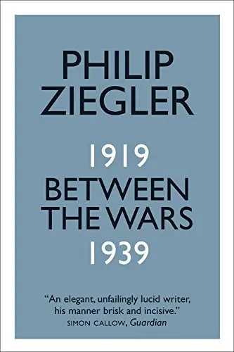 Cover of Between the Wars