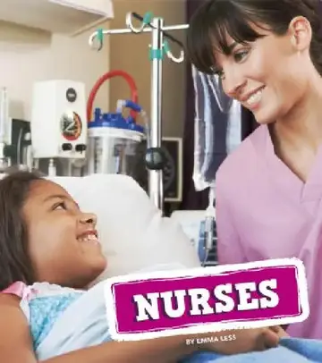 Cover of Nurses