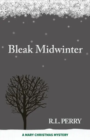 Cover of Bleak Midwinter