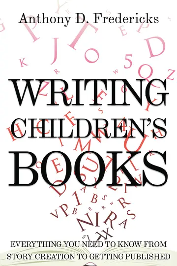 Cover of Writing Children's Books