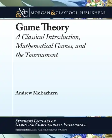 Cover of Game Theory