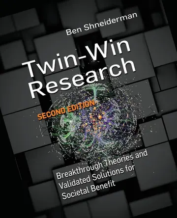 Cover of Twin-Win Research