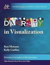 Cover of Diversity in Visualization