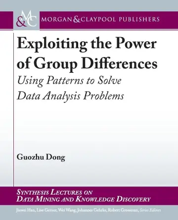 Cover of Exploiting the Power of Group Differences