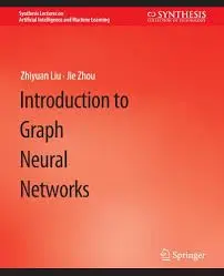 Cover of Introduction to Graph Neural Networks