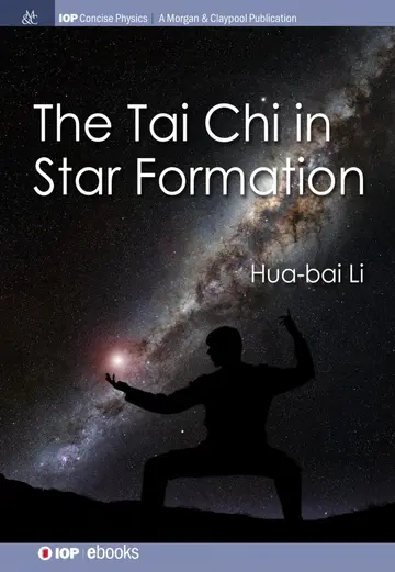Cover of The Tai Chi in Star Formation