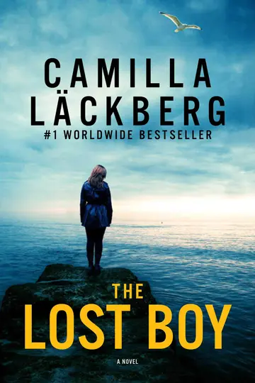 Cover of The Lost Boy