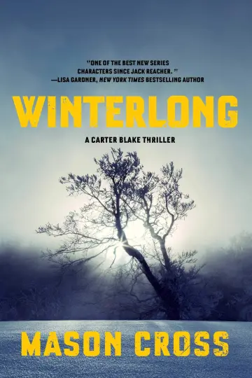 Cover of Winterlong