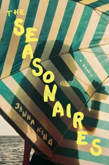 Cover of The Seasonaires