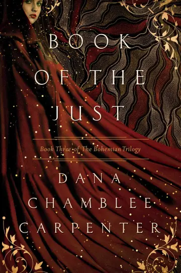 Cover of Book of the Just