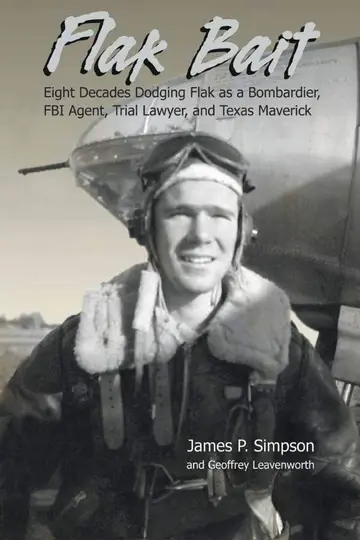 Cover of Flak Bait