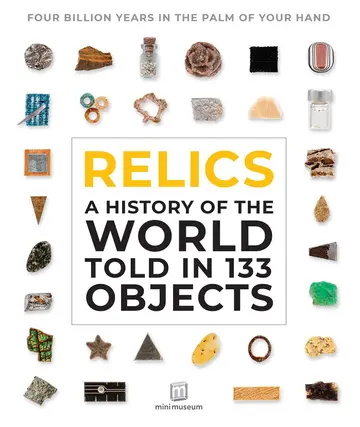 Cover of Relics