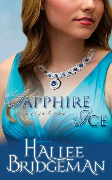 Cover of Sapphire Ice